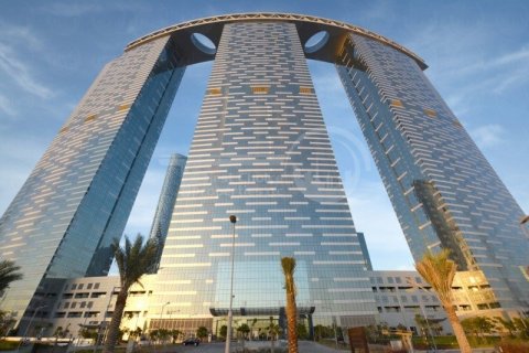 Apartment de 1 dormitorio en Al Reem Island, UAE No. 172523 11