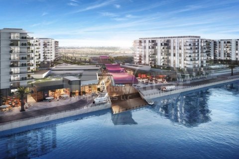 Apartment de 2 dormitorios en Yas Island, UAE No. 172518 3