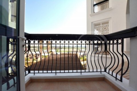 Apartment de 50.6m² en  Yas Island, UAE No. 172517 14