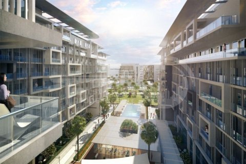 Apartment de 36.7m² en Oasis Residences, UAE No. 172520 20