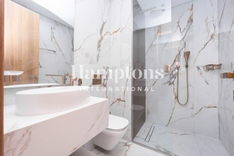 3 bedrooms Townhouse in Hillside at Jumeirah Golf Estates, UAE No. 151363 16