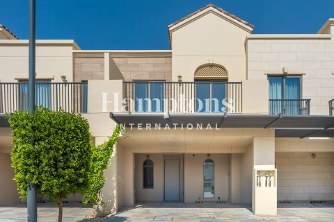 3 bedrooms Townhouse in Hillside at Jumeirah Golf Estates, UAE No. 151363