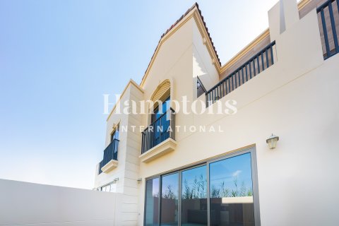 3 bedrooms Townhouse in Hillside at Jumeirah Golf Estates, UAE No. 151363 13