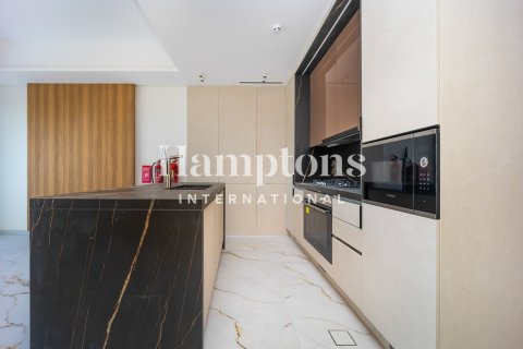 3 bedrooms Townhouse in Hillside at Jumeirah Golf Estates, UAE No. 151363 12