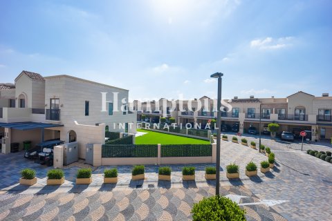3 bedrooms Townhouse in Hillside at Jumeirah Golf Estates, UAE No. 151363 5