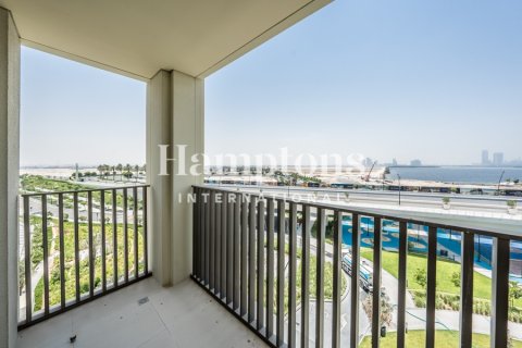 Appartement de 1 chambre à Dubai Creek Harbour (The Lagoons), UAE No. 151360 15