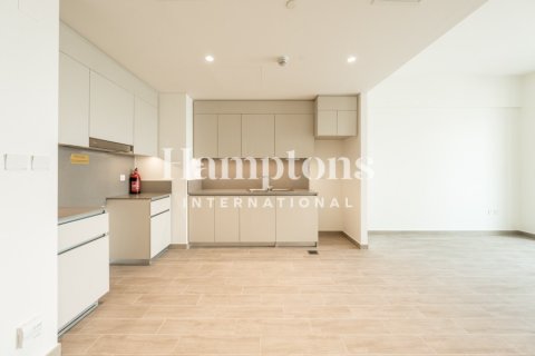 Appartement de 1 chambre à Dubai Creek Harbour (The Lagoons), UAE No. 151360 11