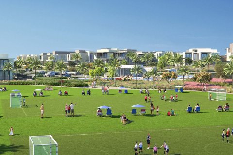 Villa de 4 dormitorios en Jebel Ali Industrial 1, UAE No. 151364 4