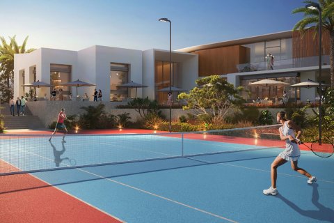 Villa de 4 dormitorios en Jebel Ali Industrial 1, UAE No. 151364 3