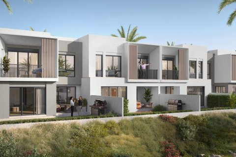 Villa de 4 dormitorios en Jebel Ali Industrial 1, UAE No. 151364 15