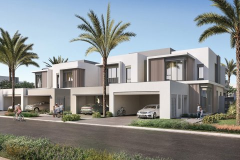 Villa de 4 dormitorios en Jebel Ali Industrial 1, UAE No. 151364 16