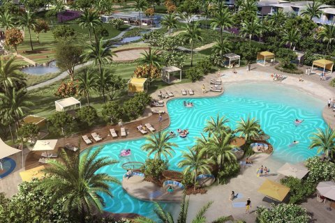 Villa de 4 dormitorios en Jebel Ali Industrial 1, UAE No. 151364 6