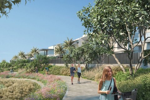 Villa de 4 dormitorios en Jebel Ali Industrial 1, UAE No. 151364 7