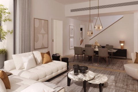 Villa de 4 dormitorios en Jebel Ali Industrial 1, UAE No. 151364 13