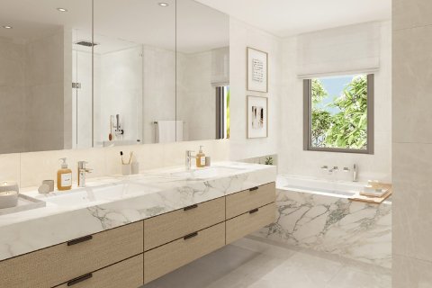 Villa de 4 dormitorios en Jebel Ali Industrial 1, UAE No. 151364 11