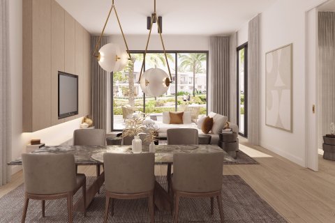 Villa de 4 dormitorios en Jebel Ali Industrial 1, UAE No. 151364 5