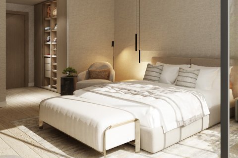 Villa de 4 dormitorios en Jebel Ali Industrial 1, UAE No. 151364