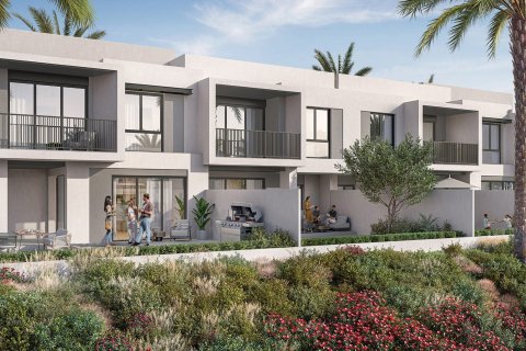Villa de 4 dormitorios en Jebel Ali Industrial 1, UAE No. 151364 8