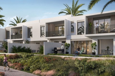 Villa de 4 dormitorios en Jebel Ali Industrial 1, UAE No. 151364 12