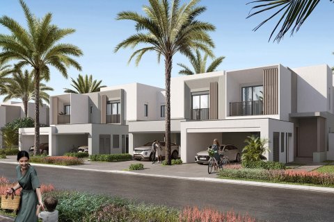 Villa de 4 dormitorios en Jebel Ali Industrial 1, UAE No. 151364 10