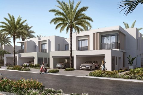 Villa de 4 dormitorios en Jebel Ali Industrial 1, UAE No. 151364 20