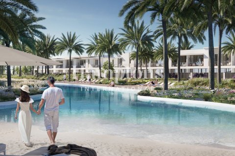 4 bedrooms Villa in The Valley, UAE No. 151362 15