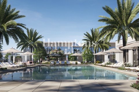 4 bedrooms Villa in The Valley, UAE No. 151362 11