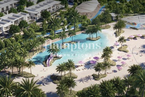 4 bedrooms Villa in The Valley, UAE No. 151362 9