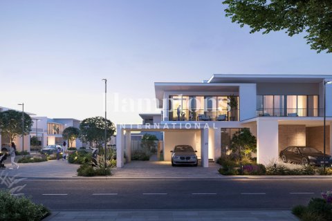 4 bedrooms Villa in The Valley, UAE No. 151362 14