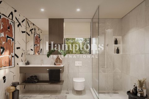 4 bedrooms Villa in The Valley, UAE No. 151362