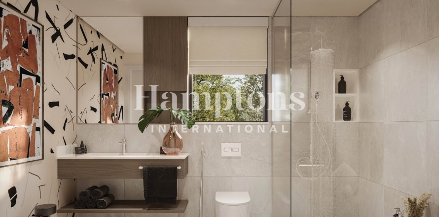 4 bedrooms Villa in The Valley, UAE No. 151362