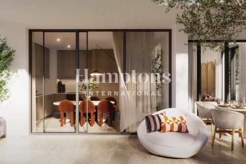 4 bedrooms Villa in The Valley, UAE No. 151362 5