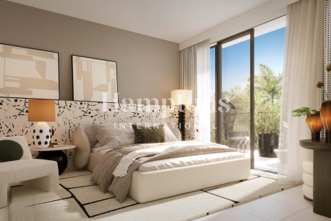 4 bedrooms Villa in The Valley, UAE No. 151362 12