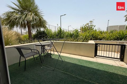 Appartement de 47.7m² à Dubai, UAE No. 186549 8