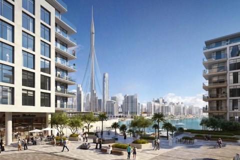 2 غرف نوم شقة في دبي, الإمارات العربية المتحدة رقم 186548 4