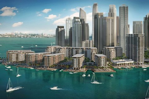 2 غرف نوم شقة في دبي, الإمارات العربية المتحدة رقم 186548 9