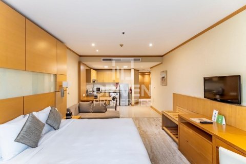 استوديو شقة في Sheikh Zayed Road, الإمارات العربية المتحدة رقم 139135 4