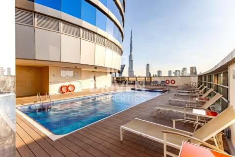 استوديو شقة في Sheikh Zayed Road, الإمارات العربية المتحدة رقم 139135 12