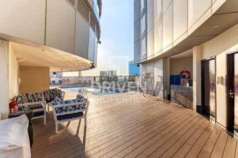 استوديو شقة في Sheikh Zayed Road, الإمارات العربية المتحدة رقم 139135 10