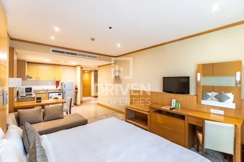 استوديو شقة في Sheikh Zayed Road, الإمارات العربية المتحدة رقم 139135 5