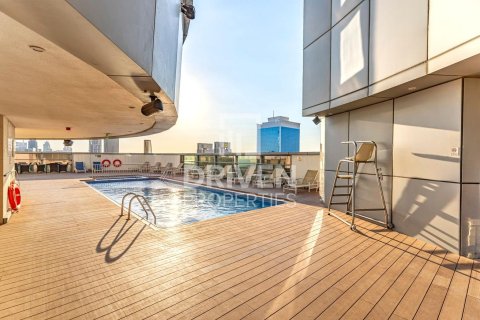 استوديو شقة في Sheikh Zayed Road, الإمارات العربية المتحدة رقم 139135 11