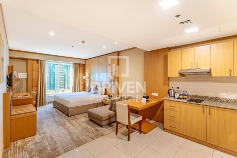استوديو شقة في Sheikh Zayed Road, الإمارات العربية المتحدة رقم 139135