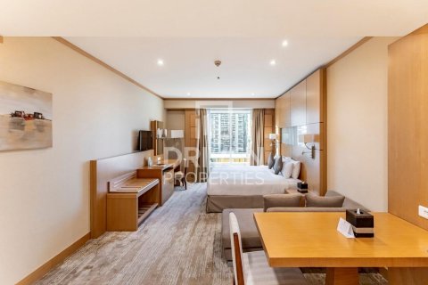 استوديو شقة في Sheikh Zayed Road, الإمارات العربية المتحدة رقم 139135 3