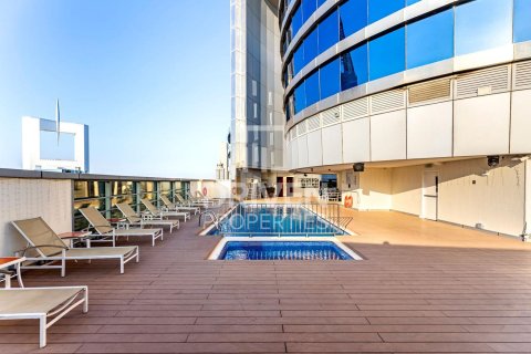 استوديو شقة في Sheikh Zayed Road, الإمارات العربية المتحدة رقم 139135 13