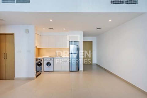 Квартира с 1 спальней в Dubai Creek Harbour (The Lagoons), ОАЭ №139133 6