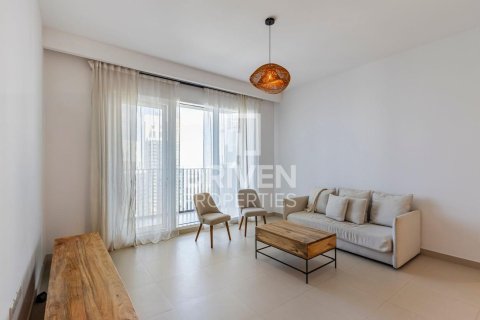Apartment de 1 dormitorio en Dubai Creek Harbour (The Lagoons), UAE No. 139133
