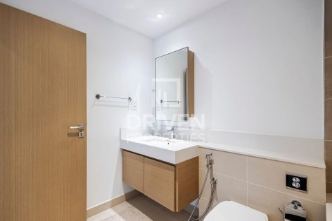 Квартира с 1 спальней в Dubai Creek Harbour (The Lagoons), ОАЭ №139133 10