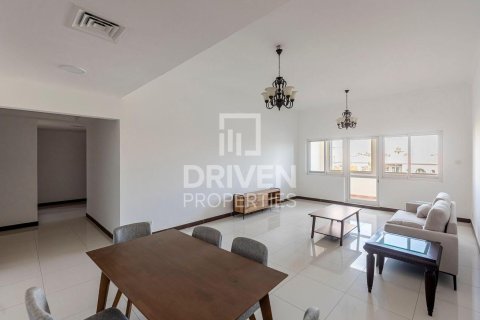 2 غرف نوم شقة في Dubai Festival City, الإمارات العربية المتحدة رقم 139132