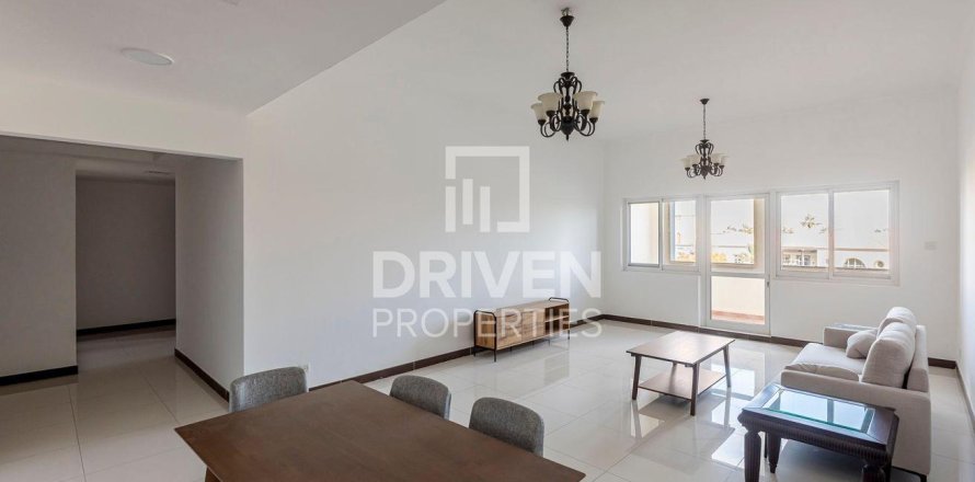 2 غرف نوم شقة في Dubai Festival City, الإمارات العربية المتحدة رقم 139132