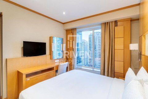 1 غرف نوم شقة في Sheikh Zayed Road, الإمارات العربية المتحدة رقم 139131 10